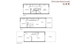 552A Cotter Road, Coombs, ACT 2611
