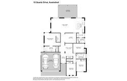 10 Quartz Drive, Australind, WA 6233