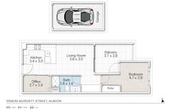 1506/35 Burdett Street, Albion, Qld 4010
