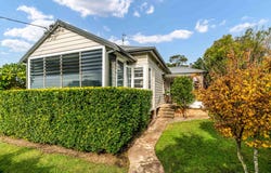 55 Swan Street, Morpeth, NSW 2321