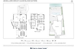 28 Bollard Circuit, Clear Island Waters, Qld 4226