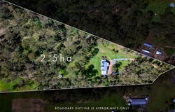 46 Carmel Crescent, Curra, Qld 4570