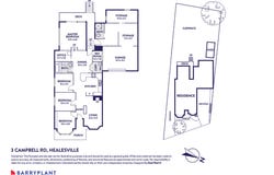 3 Campbell Road, Healesville, Vic 3777