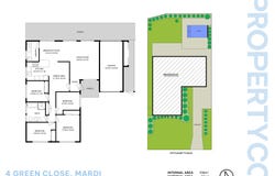 4 Green Close, Mardi, NSW 2259