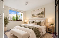 9/6 Eldridge Street, Footscray, Vic 3011