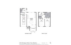 2/24 Montague Street, Fairy Meadow, NSW 2519