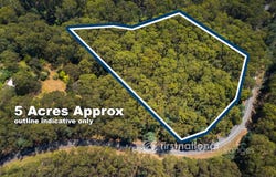2780 Gembrook-Launching Place Road, Gembrook, Vic 3783