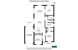18 Somerset Avenue, Lake Gardens, Vic 3355