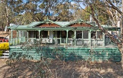 180 Star Of The Glen Road, Bonnie Doon, Vic 3720