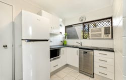 18/50-56 Woodward Street, Edge Hill, Qld 4870