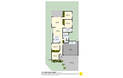 15 Melzak Way, Berwick, Vic 3806