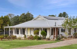 10 Lowe Street, Tylden, Vic 3444
