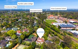 3 Millewa Avenue, Warrawee, NSW 2074