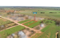 Lot 22 John Street, Crystal Brook, SA 5523