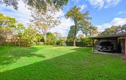73 Duntroon Avenue, Roseville Chase, NSW 2069