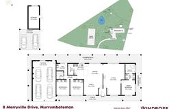 8 Merryville Drive, Murrumbateman, NSW 2582