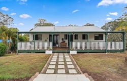 68 - 70 SUTTON STREET, Brooloo, Qld 4570