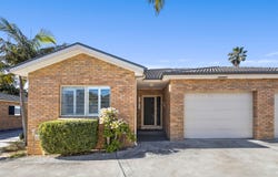 1/108 Osborne Parade, Warilla, NSW 2528
