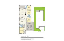 19 Midfield way, Clyde, Vic 3978