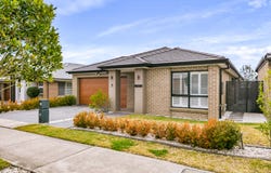46 Flotilla Circuit, Jordan Springs, NSW 2747
