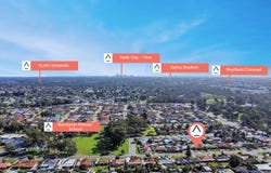 13 View Avenue, Langford, WA 6147
