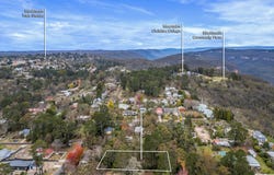 Lot 3-9, 4-16 Ada Road, Blackheath, NSW 2785