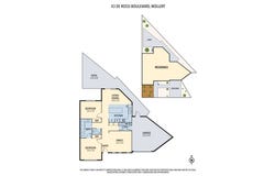 43 De Rossi Boulevard, Wollert, Vic 3750