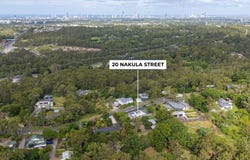 20 Nakula Street, Gaven, Qld 4211