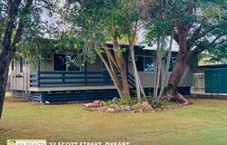 23 Scott Street, Dysart, Qld 4745