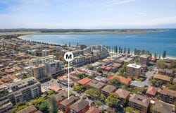 3/3 Queens Road, Brighton-Le-Sands, NSW 2216