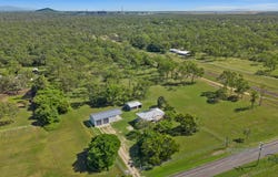 17 Bowden Road, Black River, Qld 4818