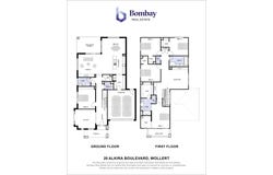 20 Alkira Boulevard, Wollert, Vic 3750