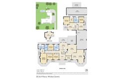 30 Sturt Pl, Windsor Downs, NSW 2756