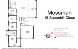 18 Spoonbill Close, Mossman, Qld 4873