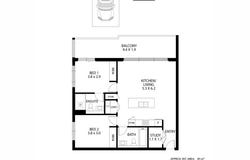 Unit 215/100 Fairway Drive, Norwest, NSW 2153