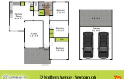37 Northern Avenue, Newborough, Vic 3825