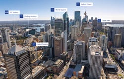 430 Pitt Street, Sydney, NSW 2000