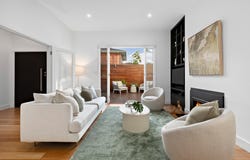73 Mills Street, Hampton, Vic 3188