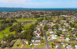117 Waratah Crescent, Sanctuary Point, NSW 2540