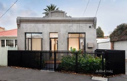 9 Apperley Street, Fitzroy North, Vic 3068