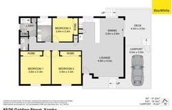 85/36 Golding Street, Yamba, NSW 2464