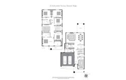 25 Ashcombe Terrace, Botanic Ridge, Vic 3977