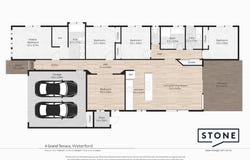 4 Grand Terrace, Waterford, Qld 4133
