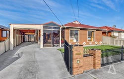 110 Tamar Drive, Deer Park, Vic 3023