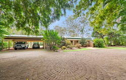 196-202 Rosia Road, Park Ridge, Qld 4125