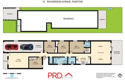 15 Richardson Avenue, Padstow, NSW 2211