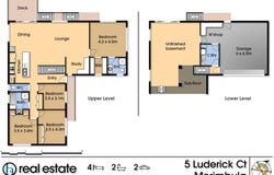 5 Luderick Court, Merimbula, NSW 2548