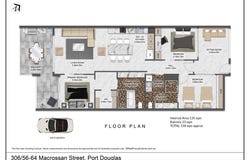 306/56-64 Macrossan Street, Port Douglas, Qld 4877