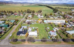 26A Patrick Street, Bothwell, Tas 7030