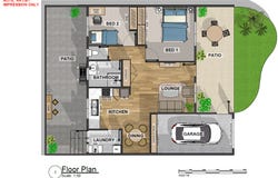 8/19-23 Ben Lexcen Court, Mount Warren Park, Qld 4207
